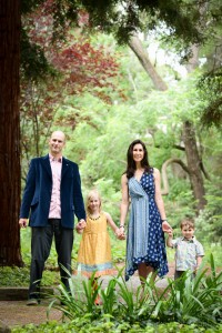 San Francisco Bay area children and family photography by Sarka Photography