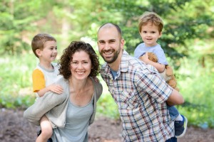 San Francisco Bay area children and family photography by Sarka Photography